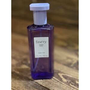 fine'ry. Desert Body Mist Spray 5 fl oz
